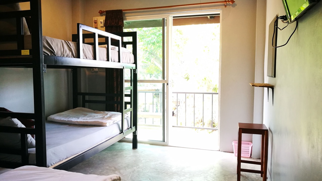 Photo of Bedroom in Sangkhla Buri
