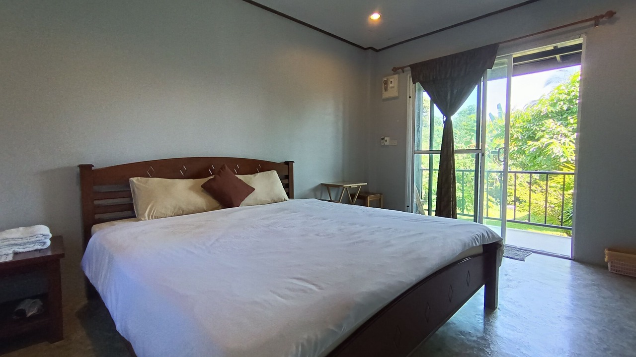 Photo of Bedroom in Sangkhla Buri