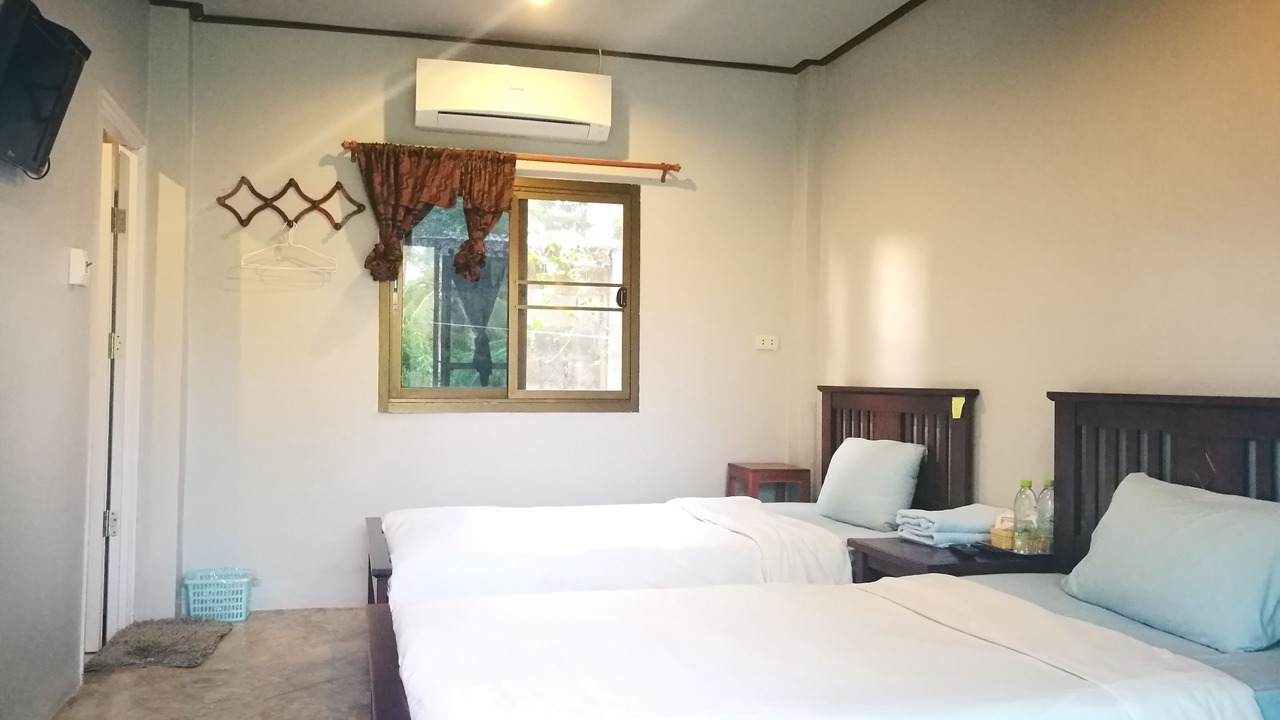 Photo of Bedroom in Sangkhla Buri
