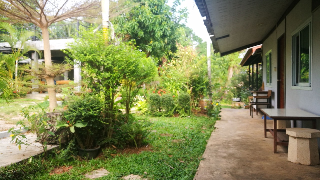 Photo of Bedroom in Sangkhla Buri