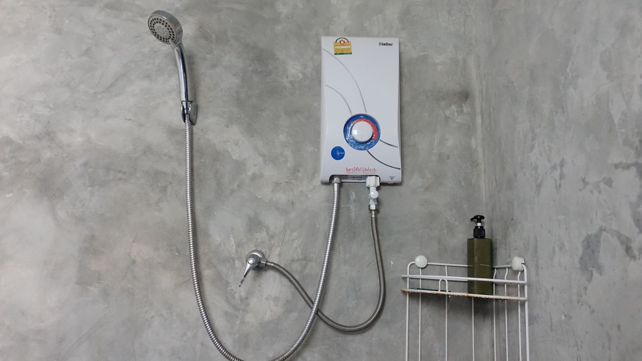 Photo of Bathroom in Sangkhla Buri