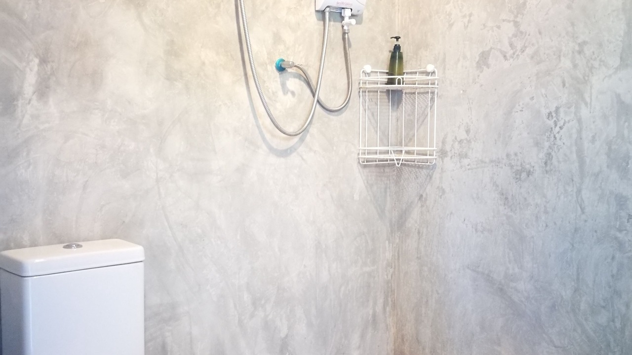 Photo of Bathroom in Sangkhla Buri