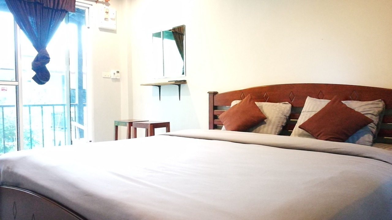 Photo of Bedroom in Sangkhla Buri