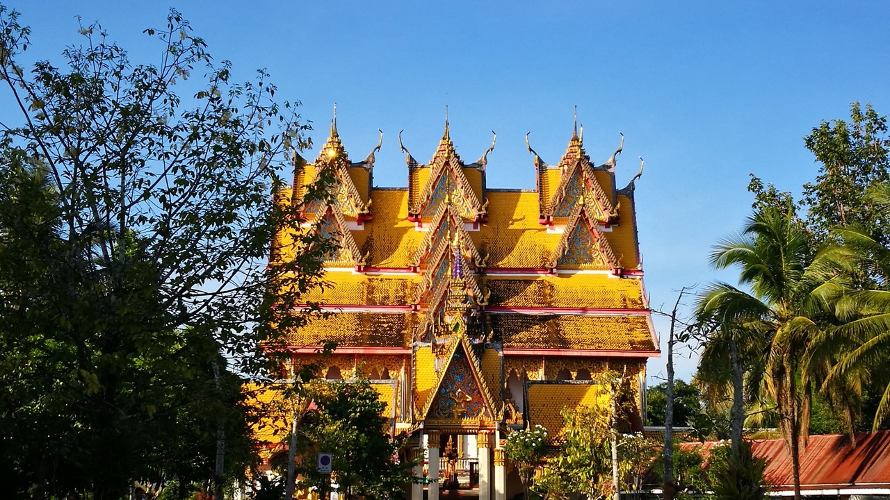Photo of Others in Sangkhla Buri