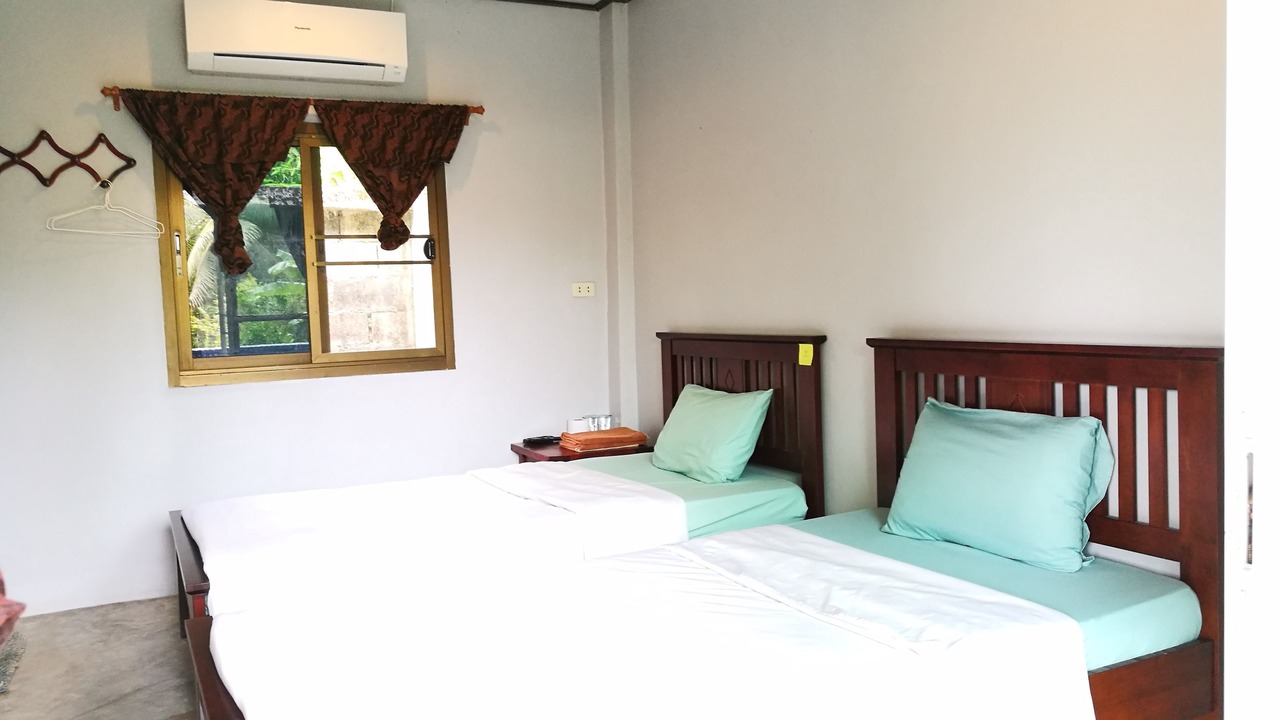 Photo of Bedroom in Sangkhla Buri