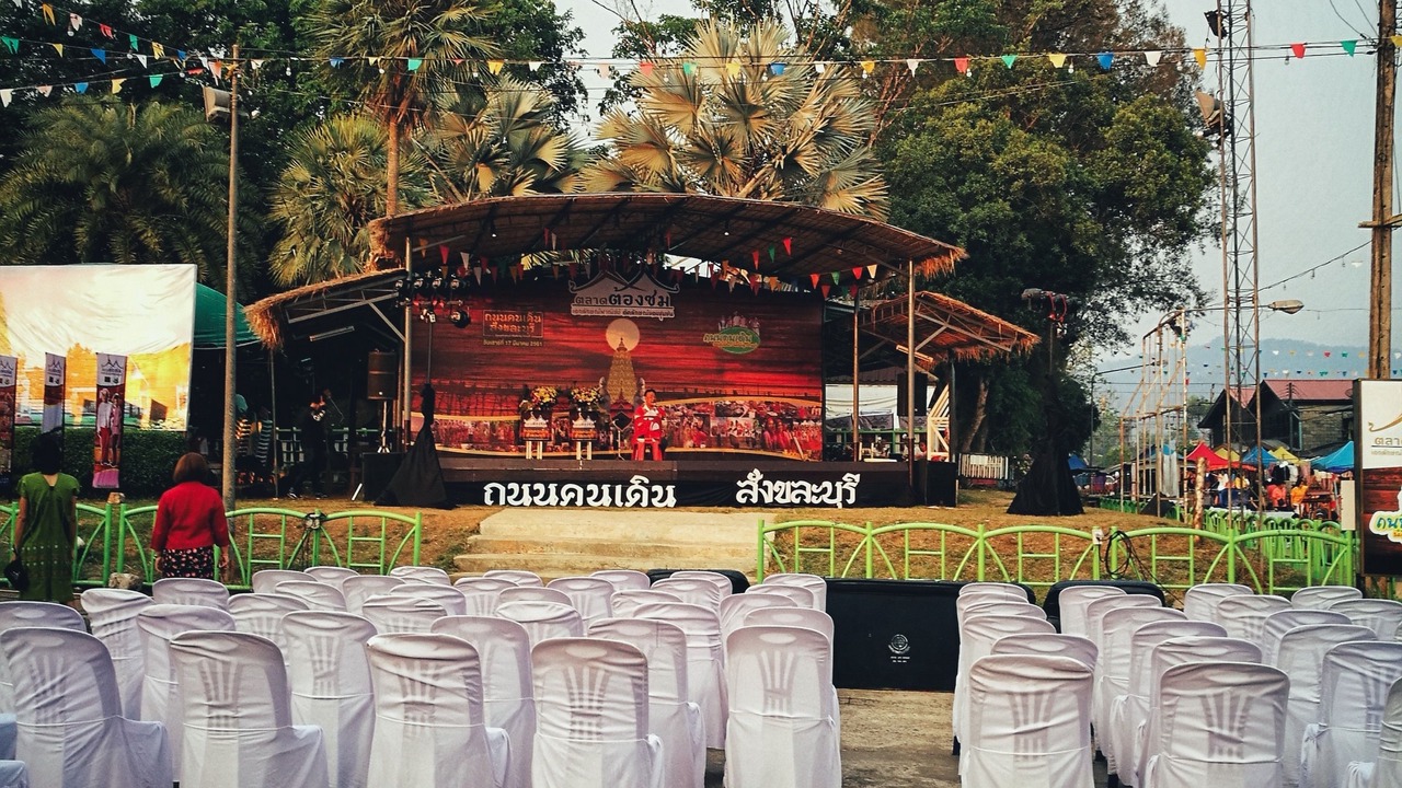 Photo of Others in Sangkhla Buri