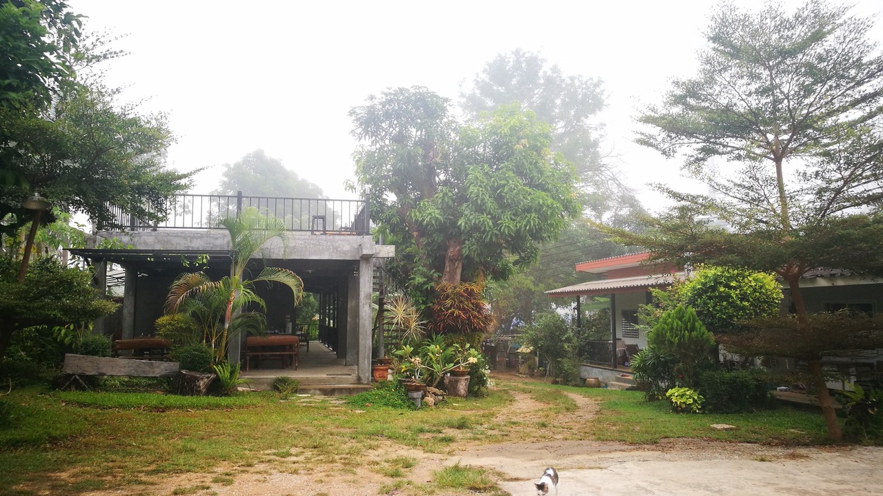 Photo of Outdoor in Sangkhla Buri