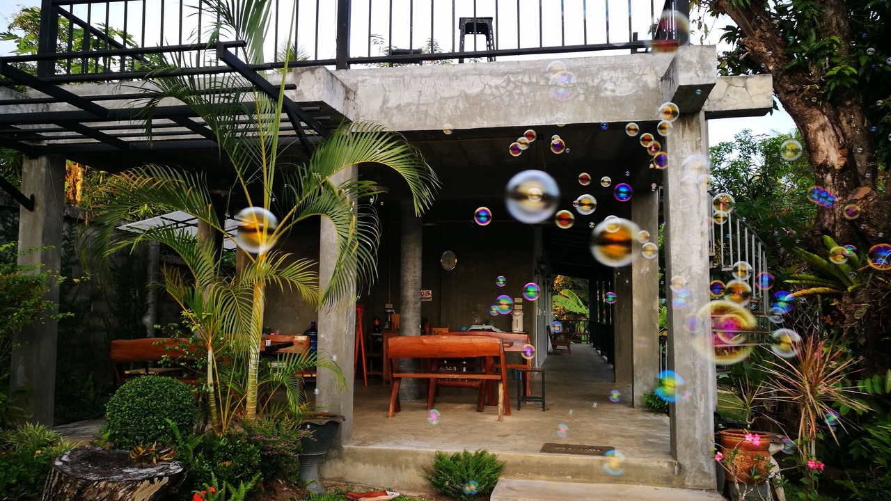 Photo of Patio Balcony in Sangkhla Buri
