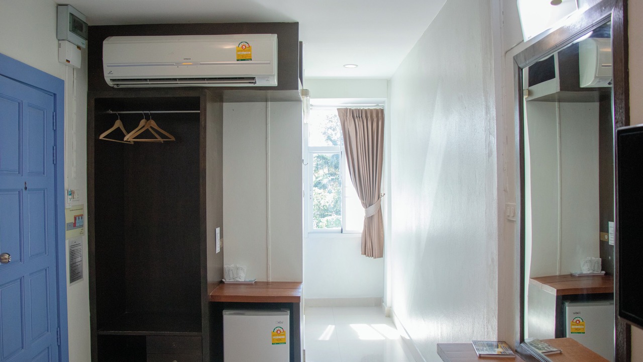 Photo of Bedroom in Khlong Wan