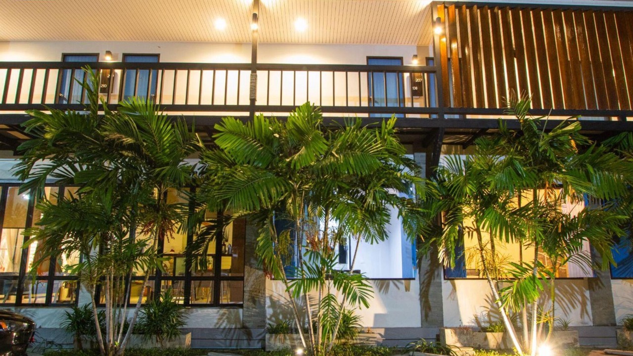Photo of Outdoor in Khlong Wan