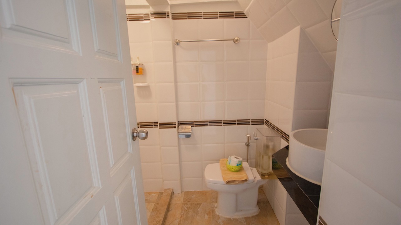 Photo of Bathroom in Khlong Wan