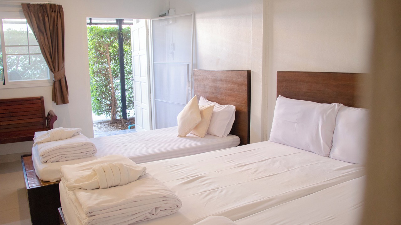 Photo of Bedroom in Khlong Wan