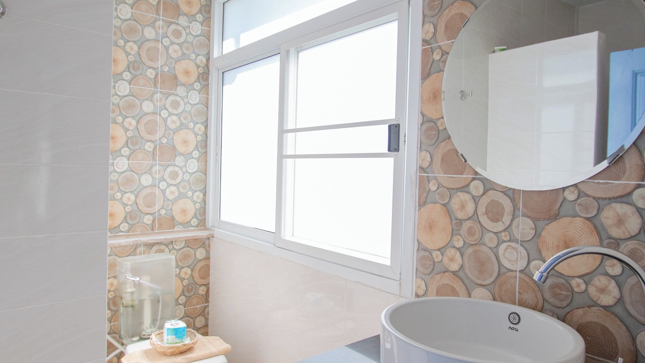 Photo of Bathroom in Khlong Wan