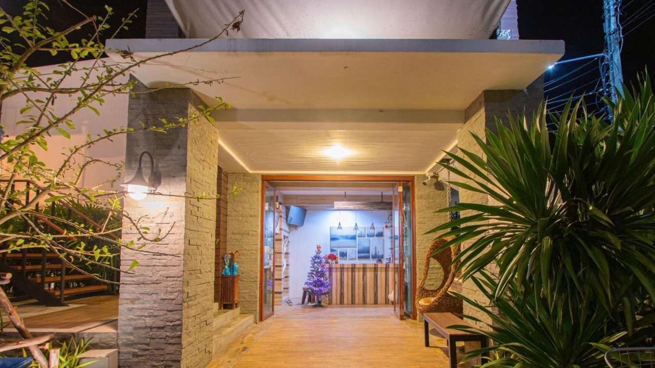 Photo of Outdoor in Khlong Wan