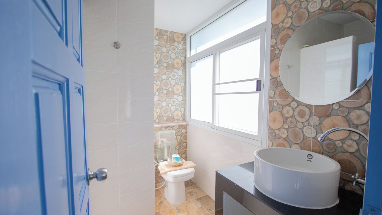 Photo of Bathroom in Khlong Wan