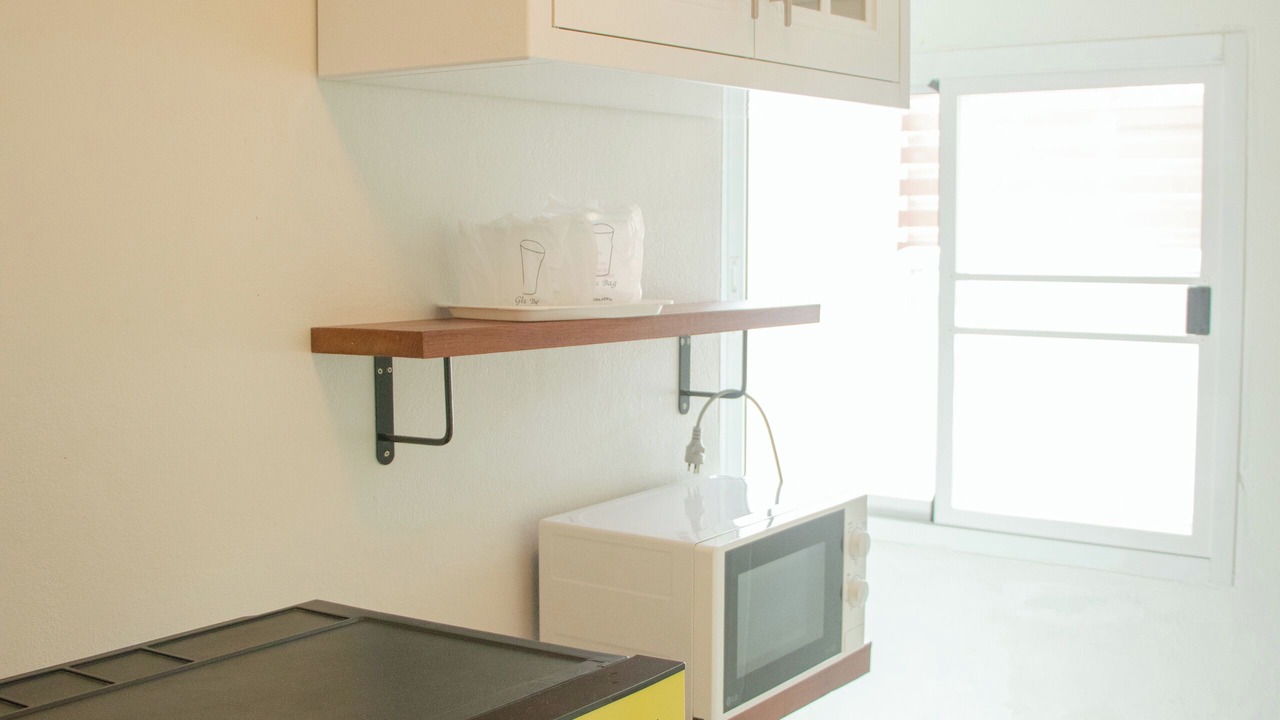 Photo of Bedroom in Khlong Wan