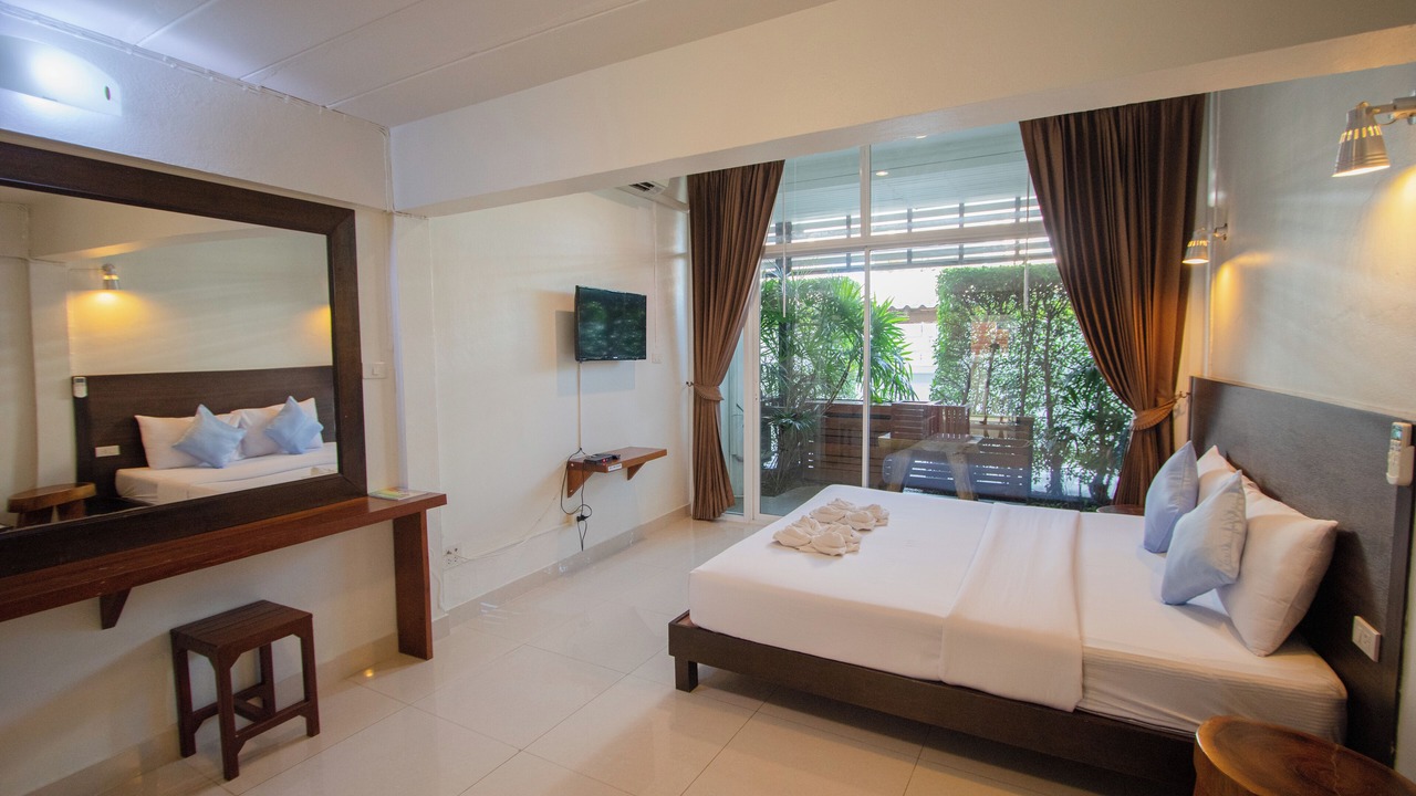 Photo of Bedroom in Khlong Wan