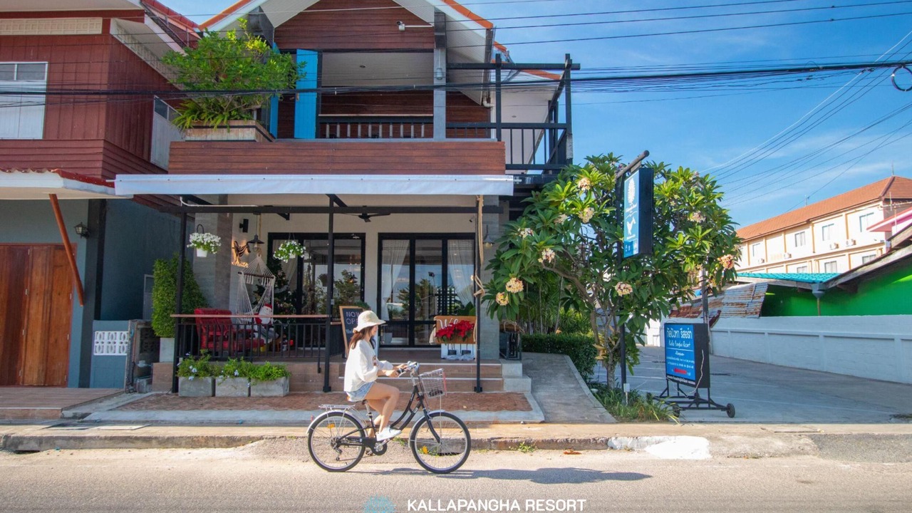 Photo of Outdoor in Khlong Wan