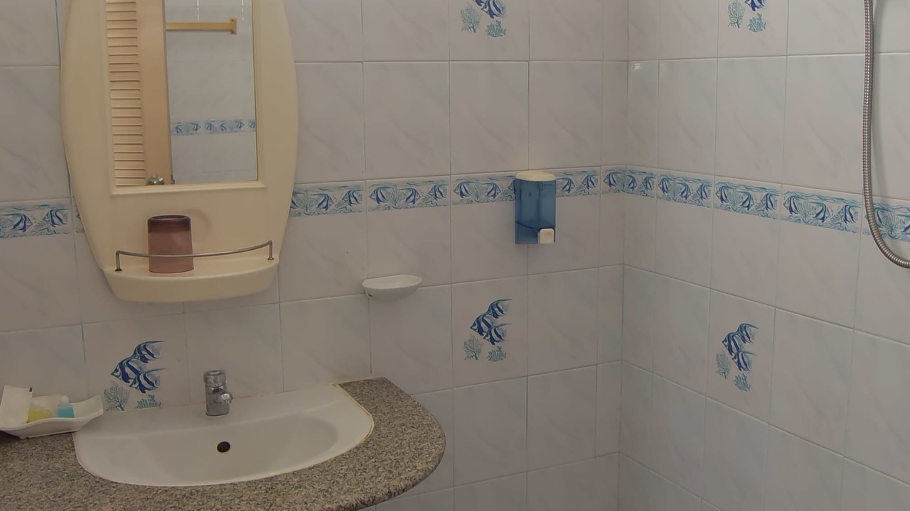 Photo of Bathroom in Pak Nam Pran