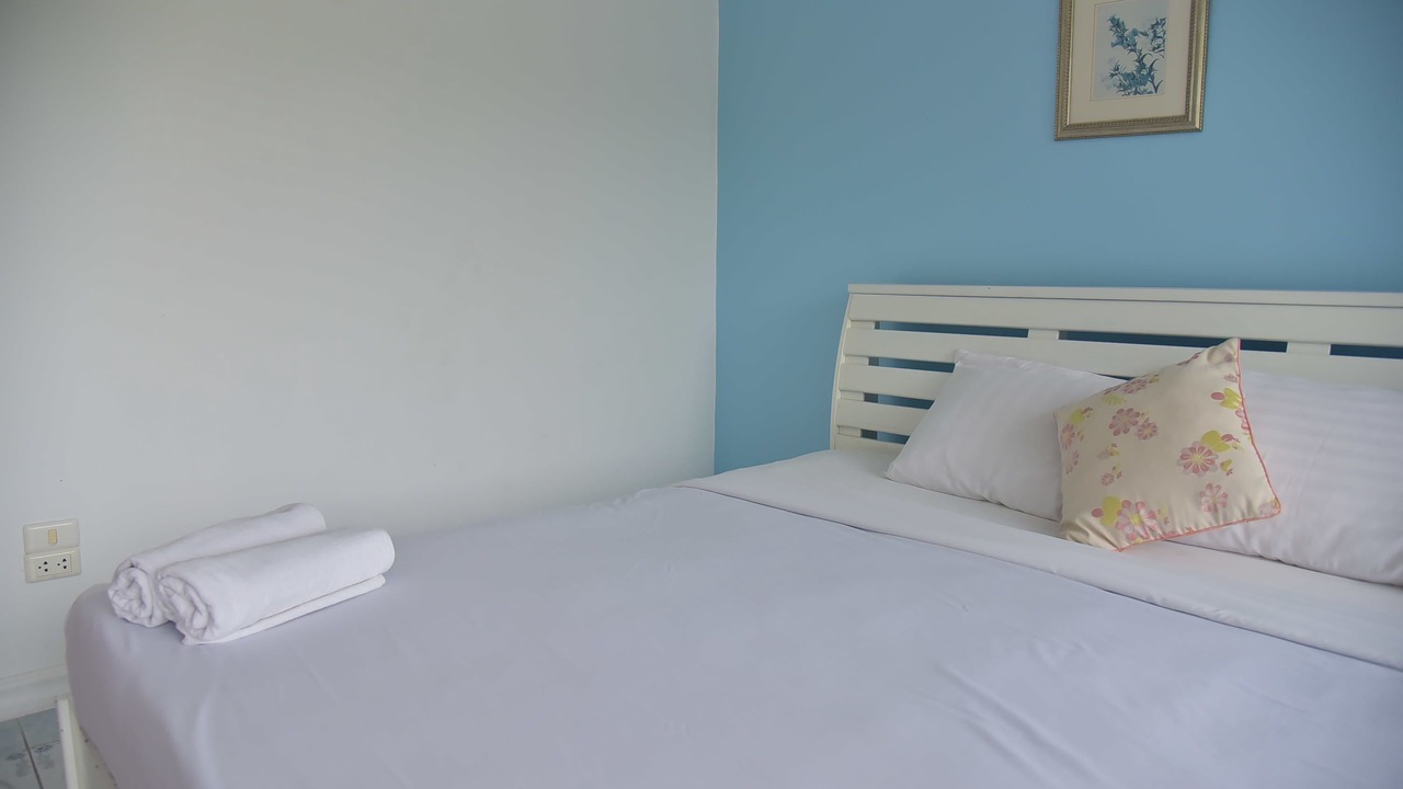 Photo of Bedroom in Pak Nam Pran