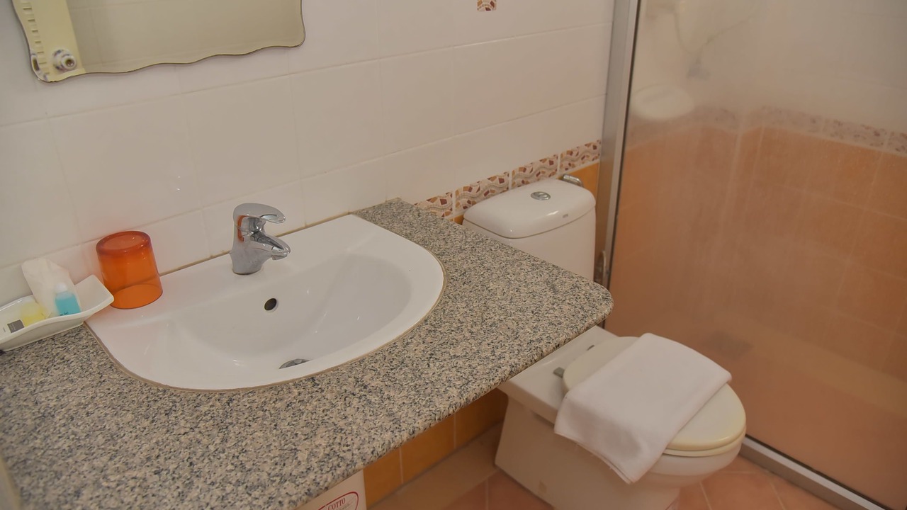 Photo of Bathroom in Pak Nam Pran