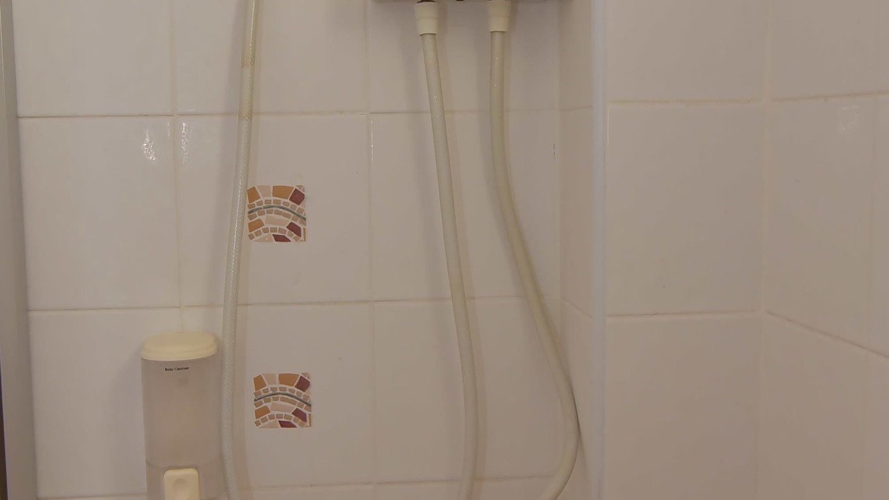 Photo of Bathroom in Pak Nam Pran