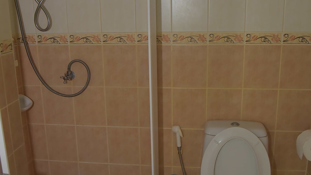 Photo of Bathroom in Pak Nam Pran