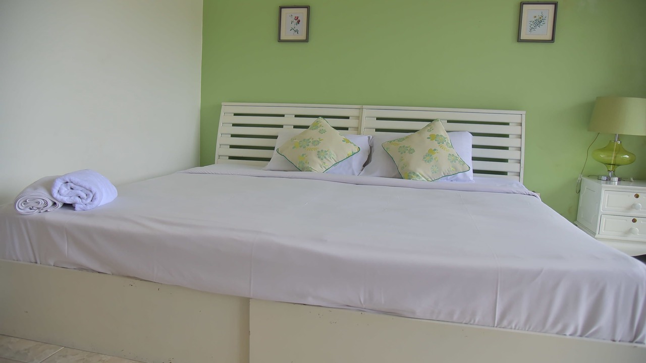 Photo of Bedroom in Pak Nam Pran