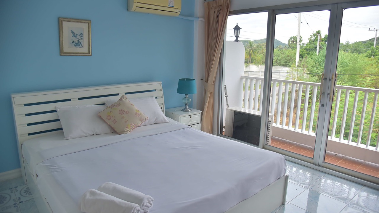 Photo of Bedroom in Pak Nam Pran