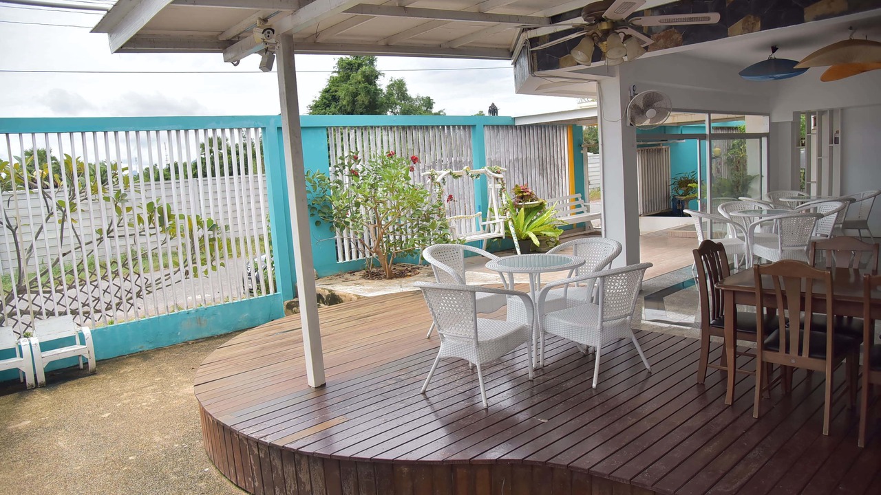 Photo of Patio Balcony in Pak Nam Pran