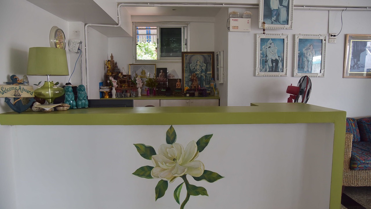 Photo of Others in Pak Nam Pran