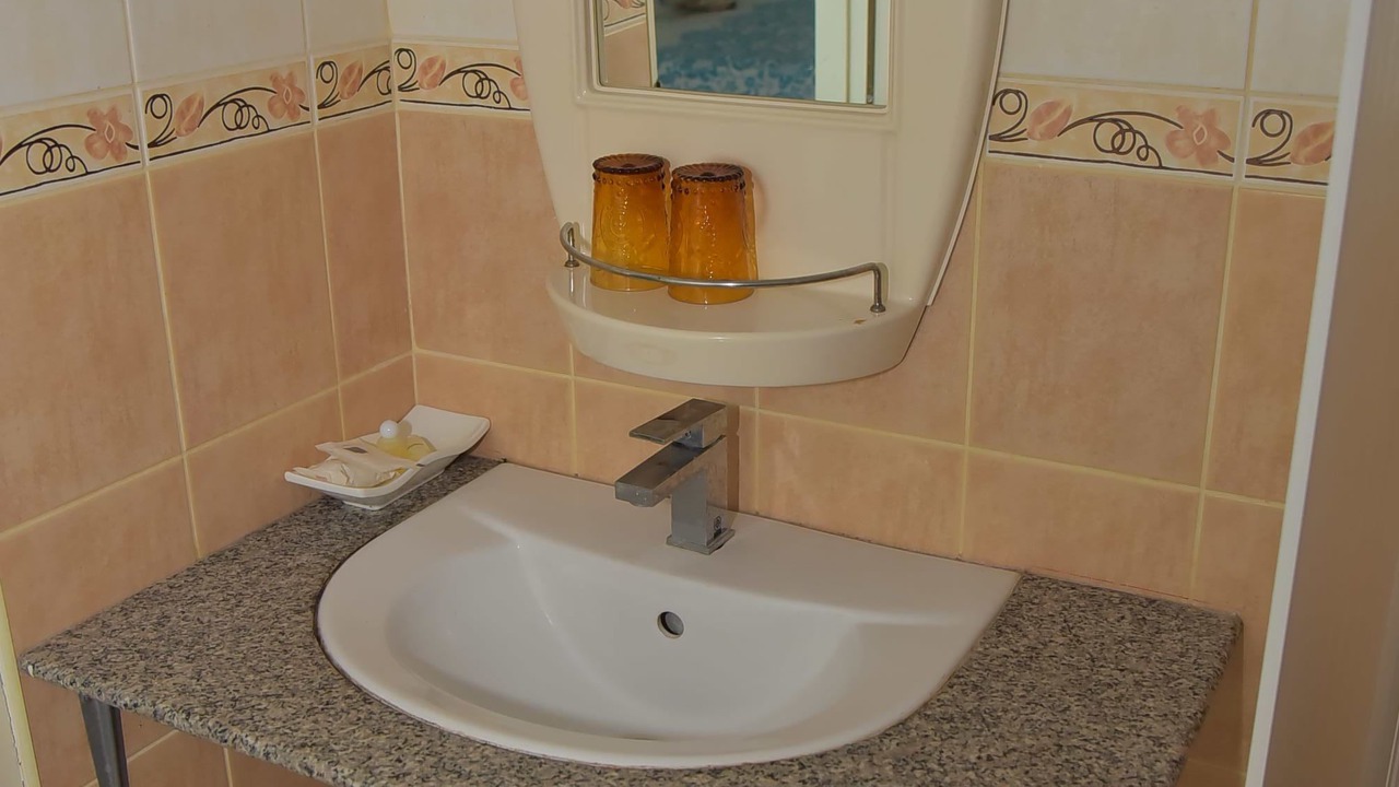 Photo of Bathroom in Pak Nam Pran