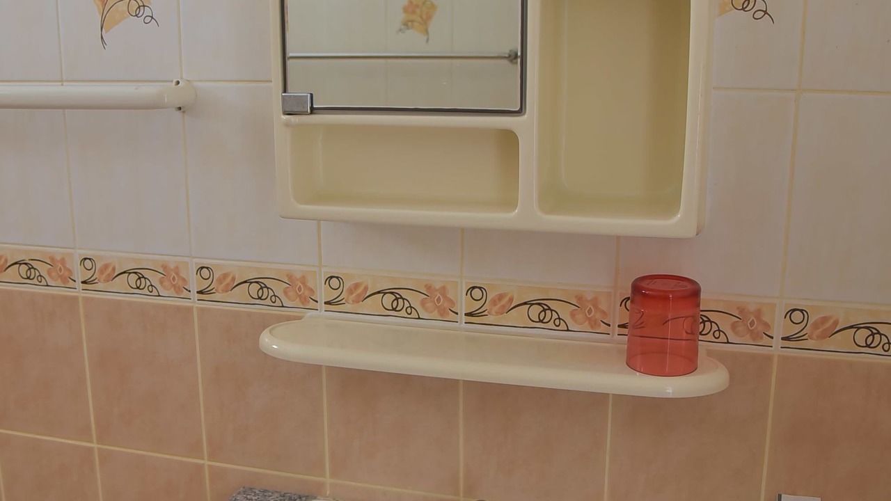 Photo of Bathroom in Pak Nam Pran