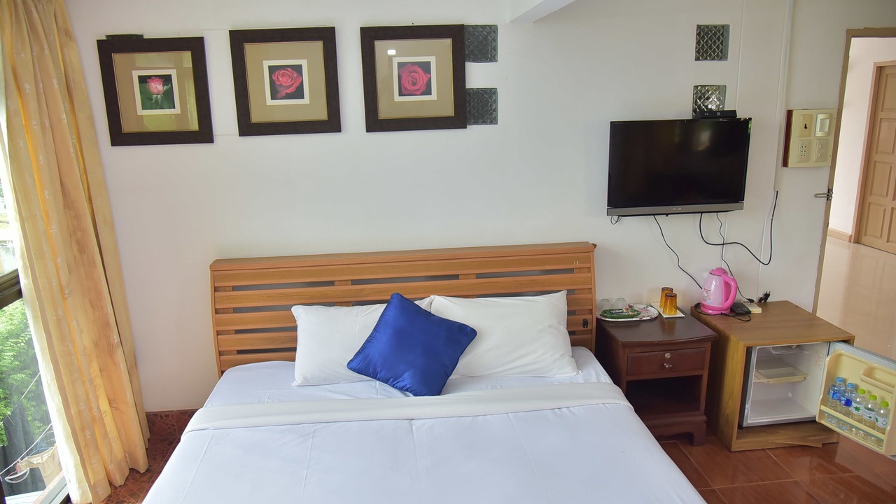 Photo of Bedroom in Pak Nam Pran