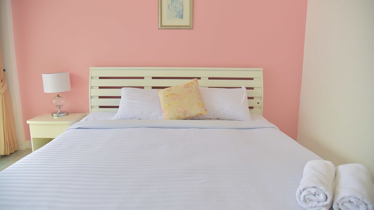 Photo of Bedroom in Pak Nam Pran