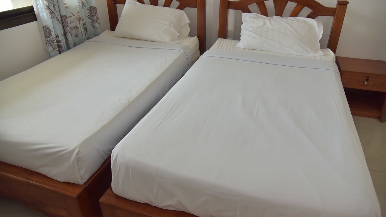 Photo of Bedroom in Pak Nam Pran