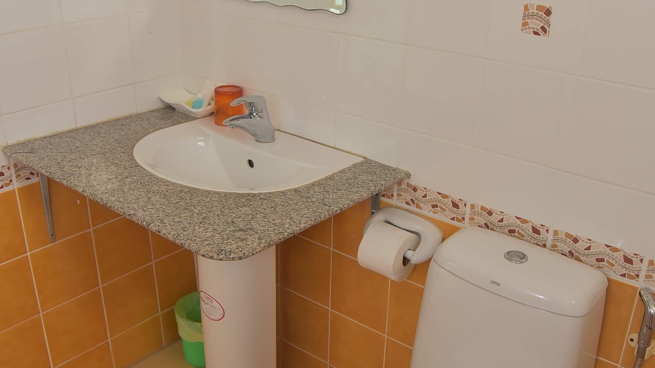 Photo of Bathroom in Pak Nam Pran