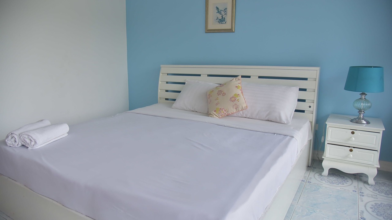 Photo of Bedroom in Pak Nam Pran