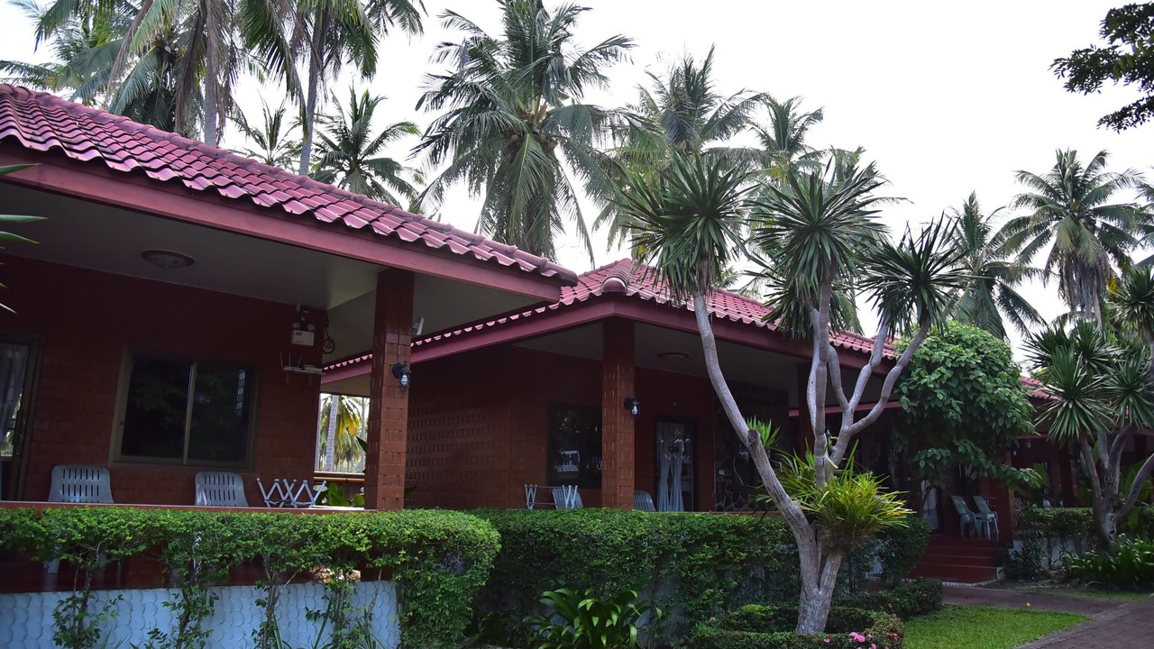 Photo of Outdoor in Thong Chai