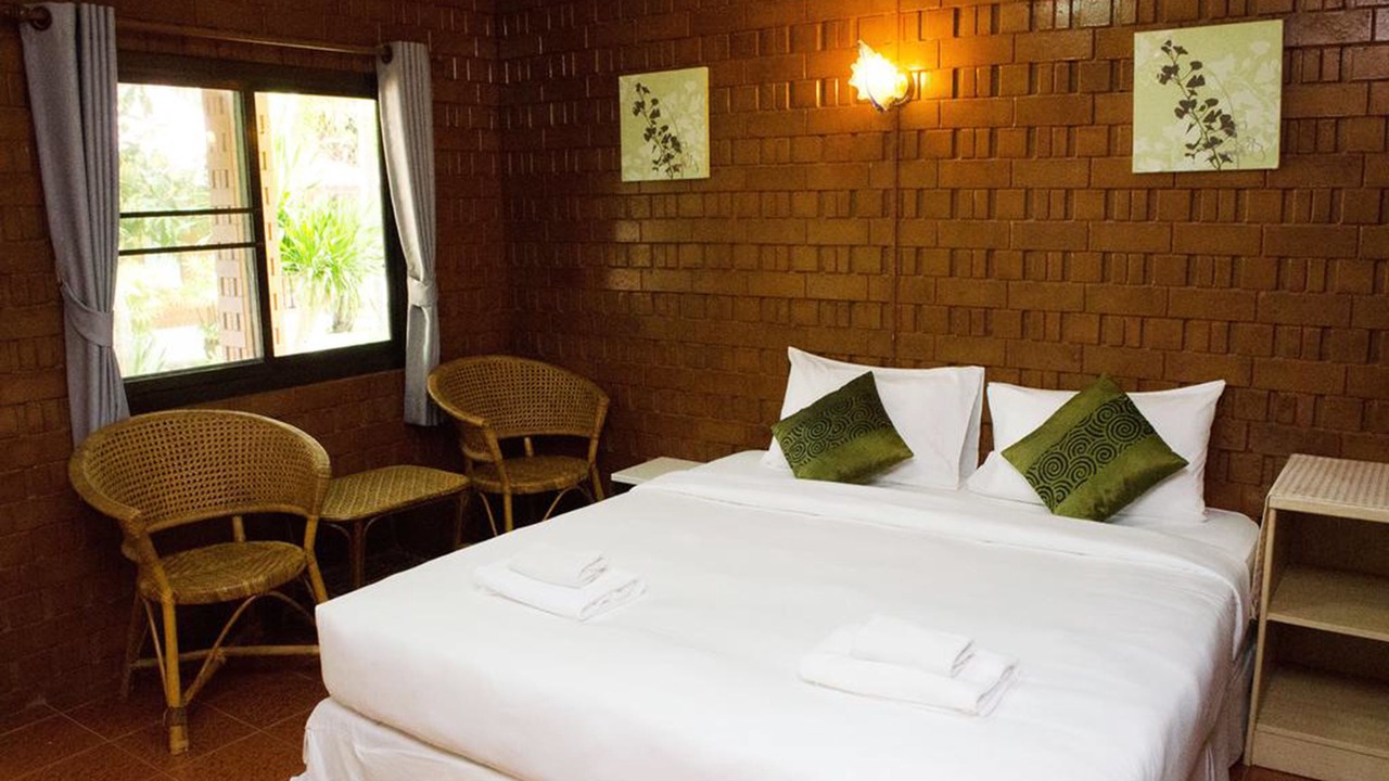 Photo of Bedroom in Thong Chai