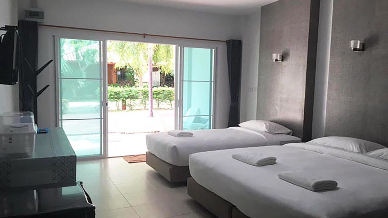 Photo of Bedroom in Thong Chai