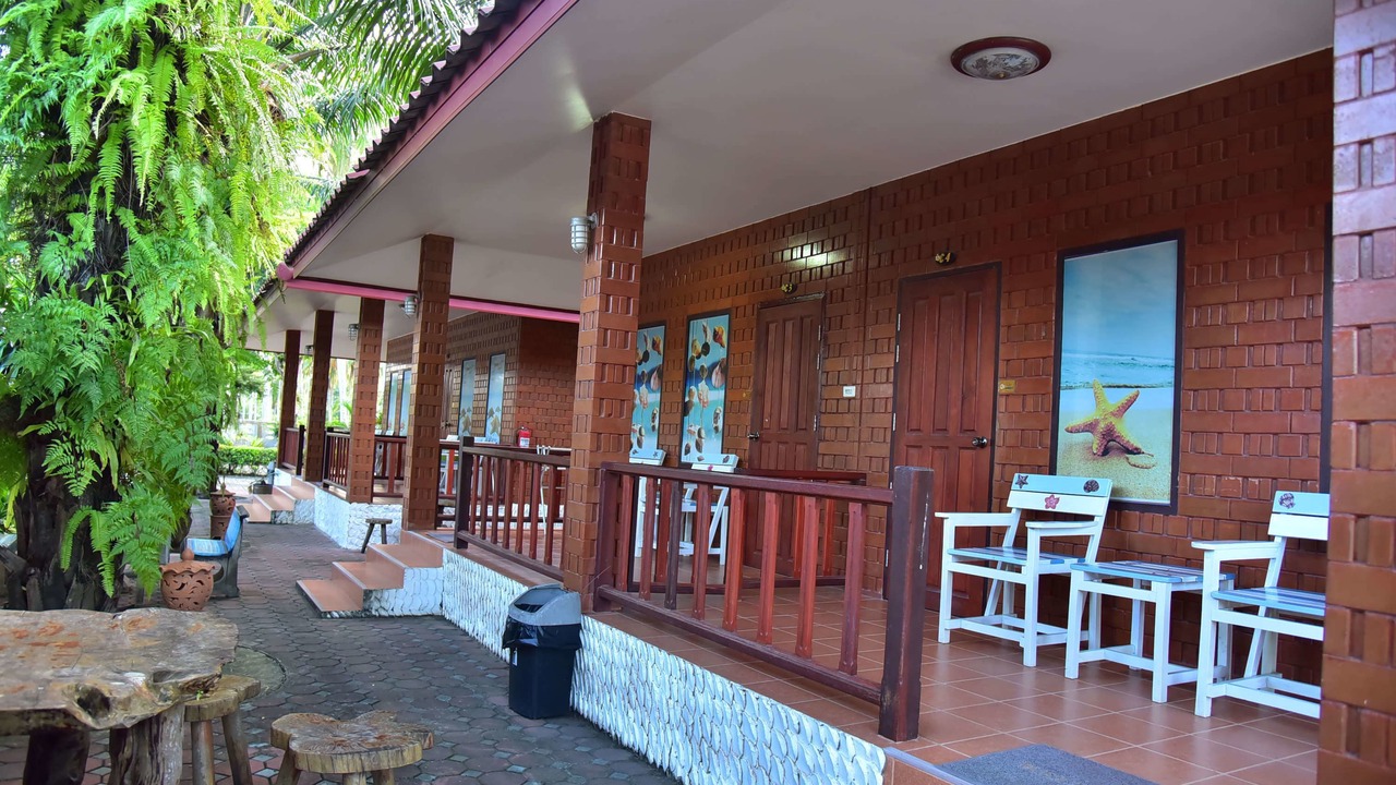 Photo of Patio Balcony in Thong Chai