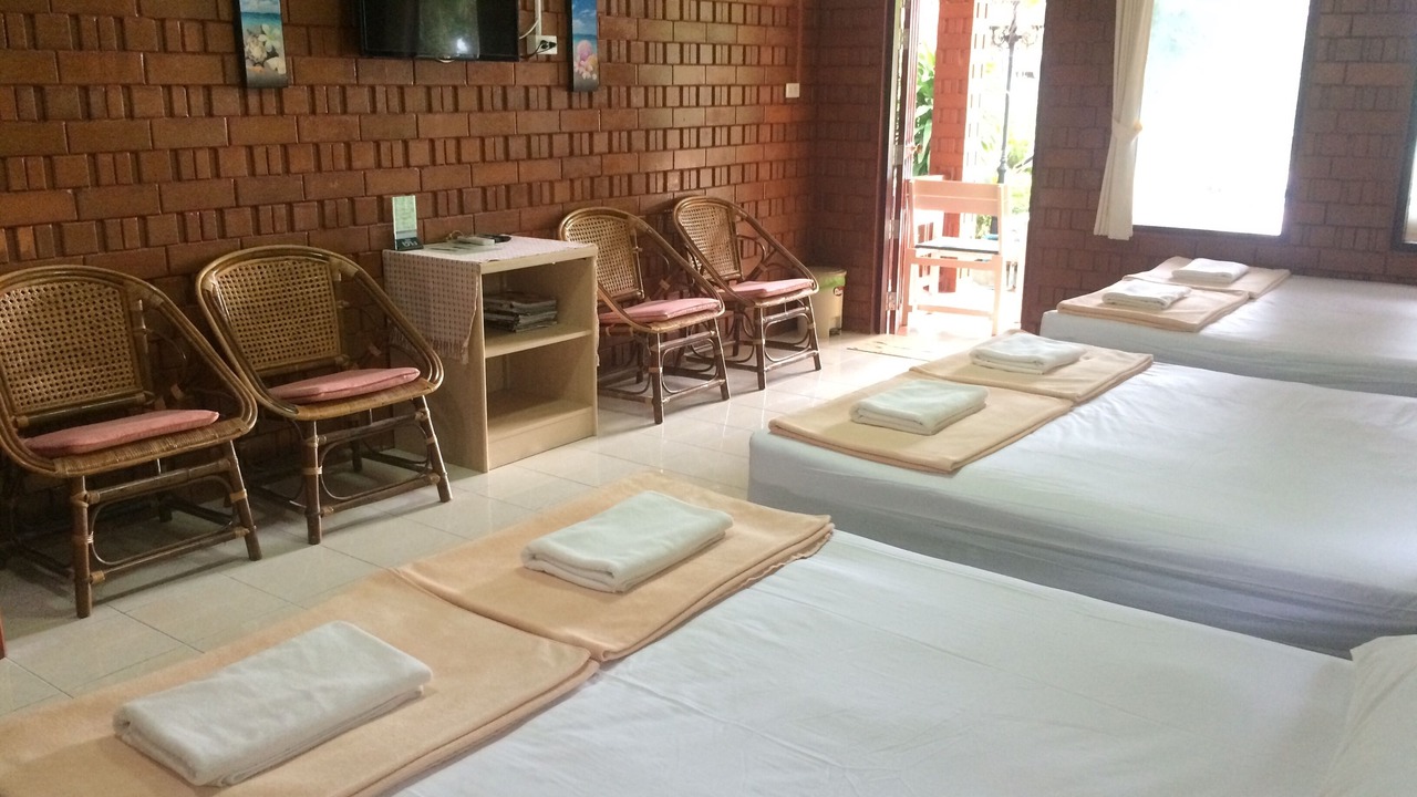 Photo of Bedroom in Thong Chai
