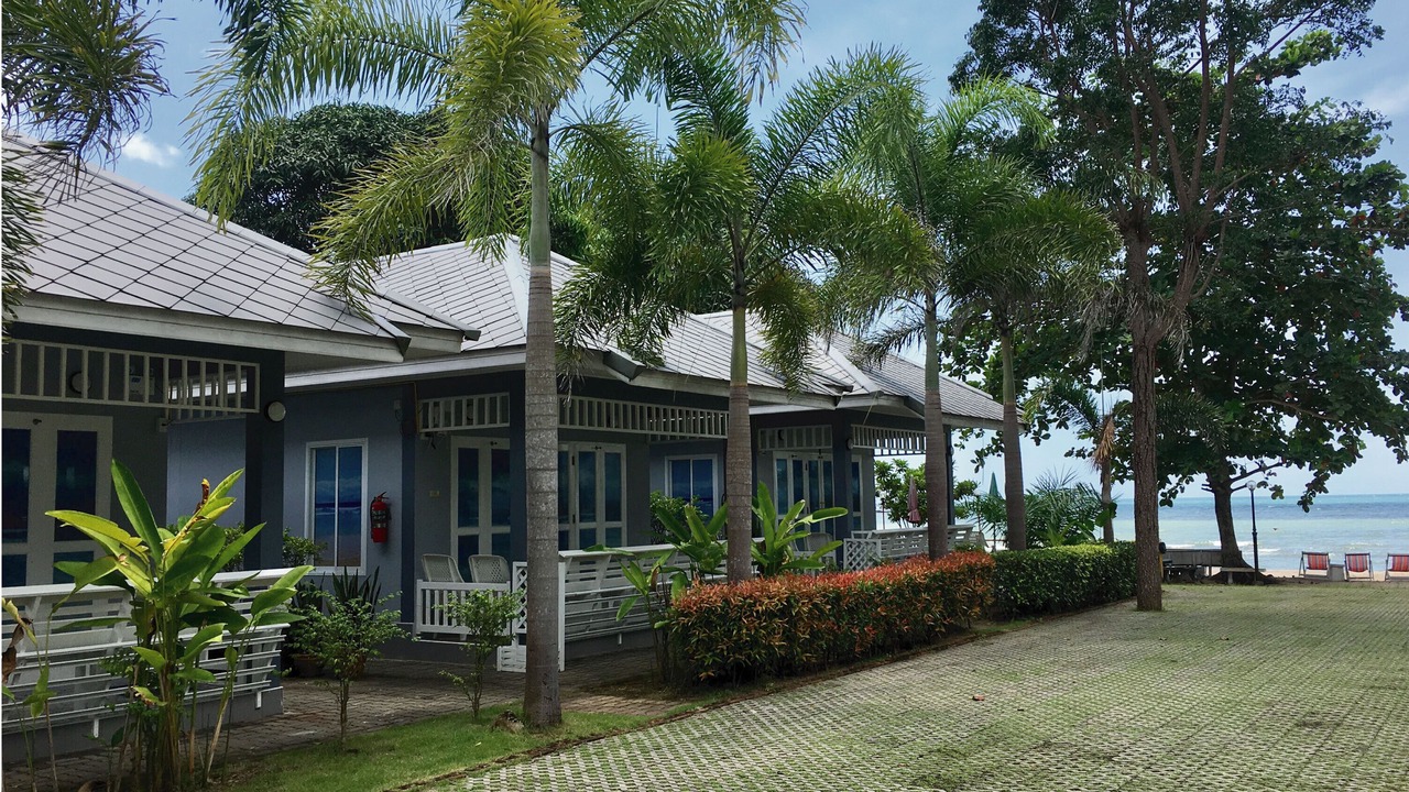 Photo of Patio Balcony in Thong Chai