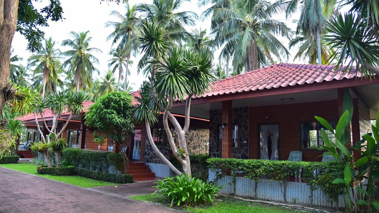 Photo of Outdoor in Thong Chai