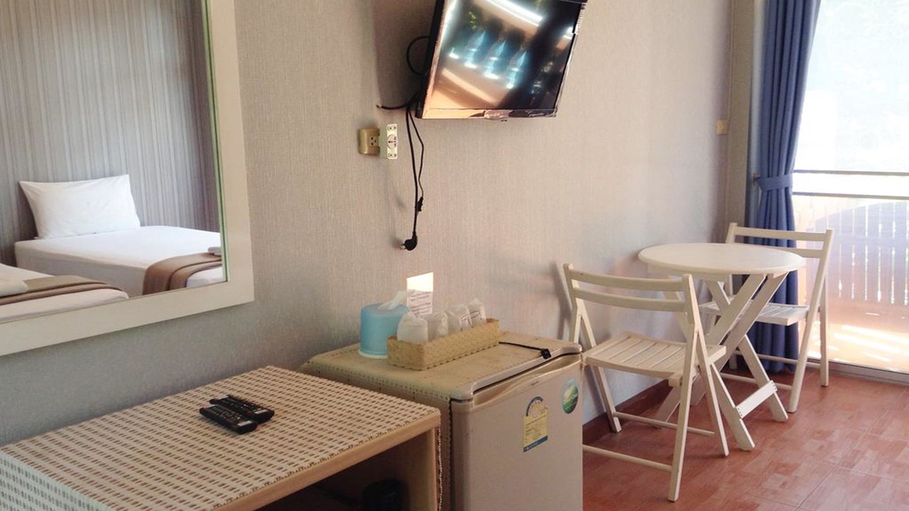 Photo of Bedroom in Thong Chai