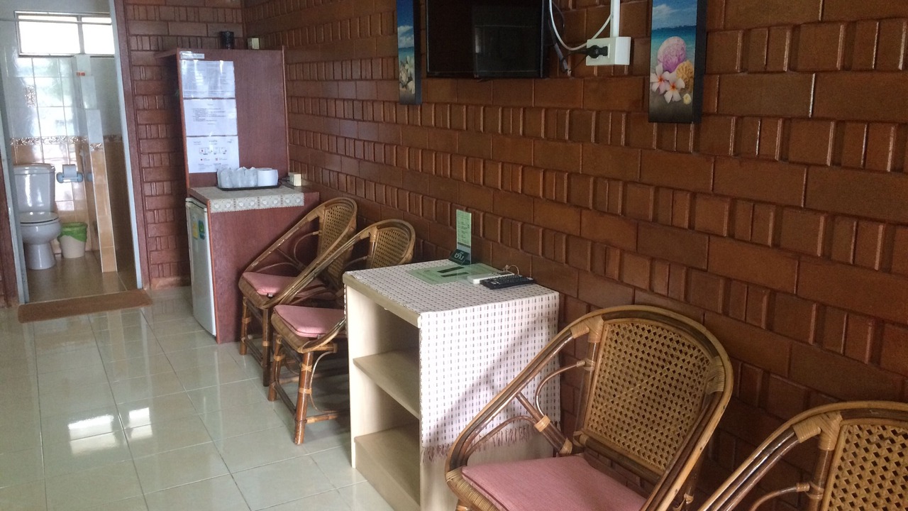Photo of Bathroom in Thong Chai