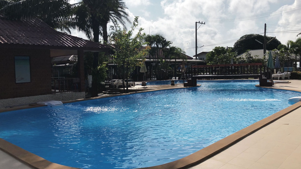 Photo of Outdoor in Thong Chai
