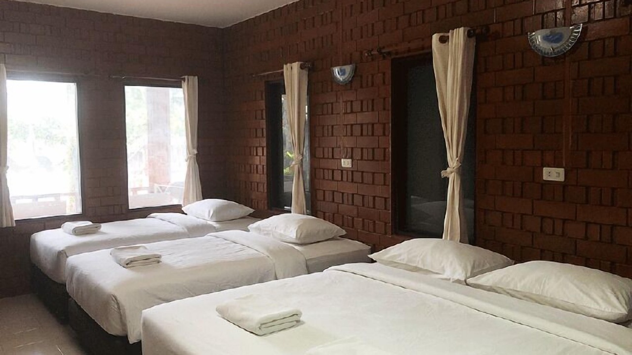 Photo of Bedroom in Thong Chai