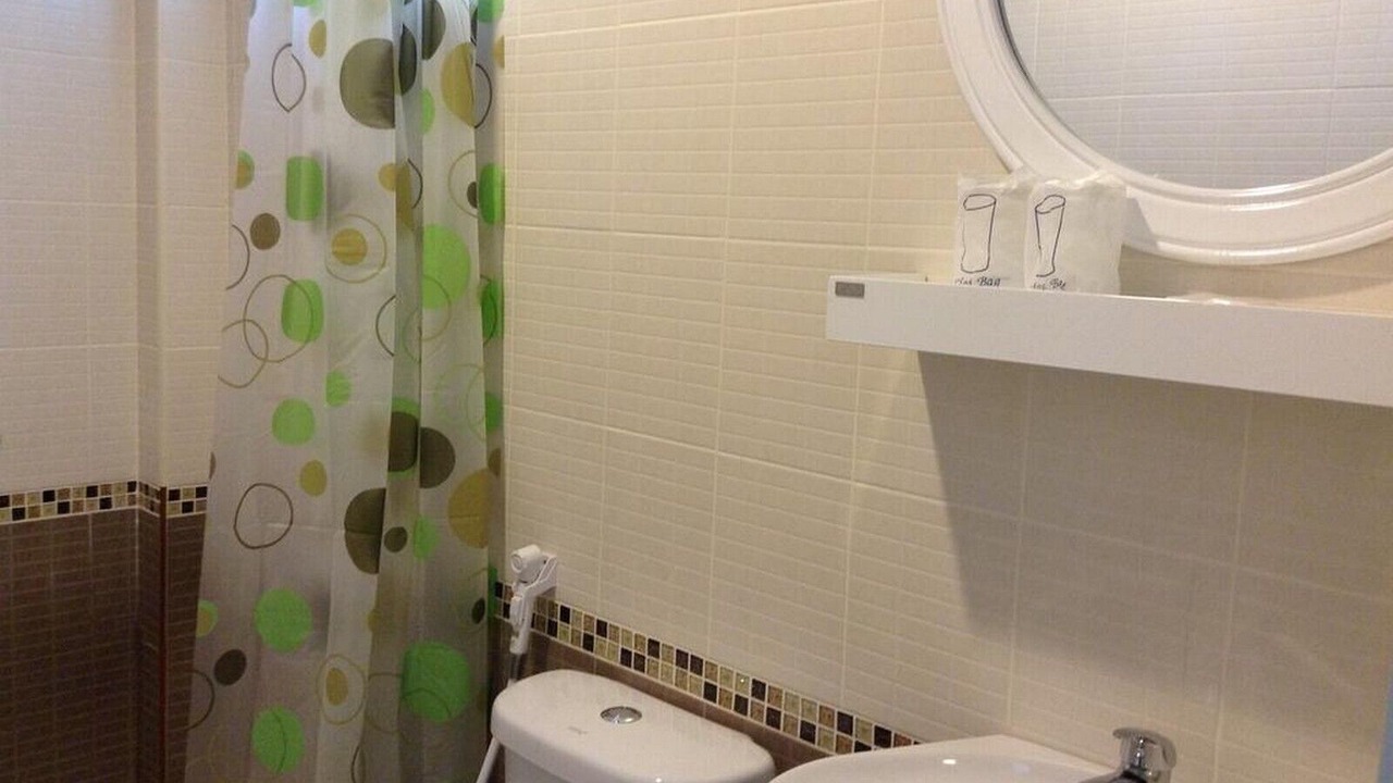 Photo of Bathroom in Thong Chai